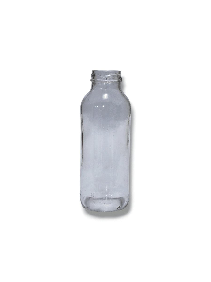 Botella Jugo Rigo 330 cc B/AX 38