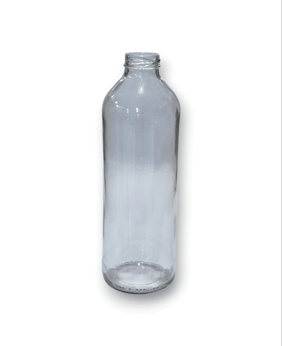 Botella Jugo Rigo 910 cc B/AX 38