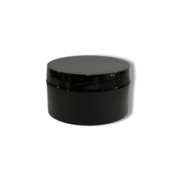 Pote Candela 160 gr. Negro