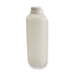 Botella 1000 cc PEAD Agroquimico Natural c/ Tapa