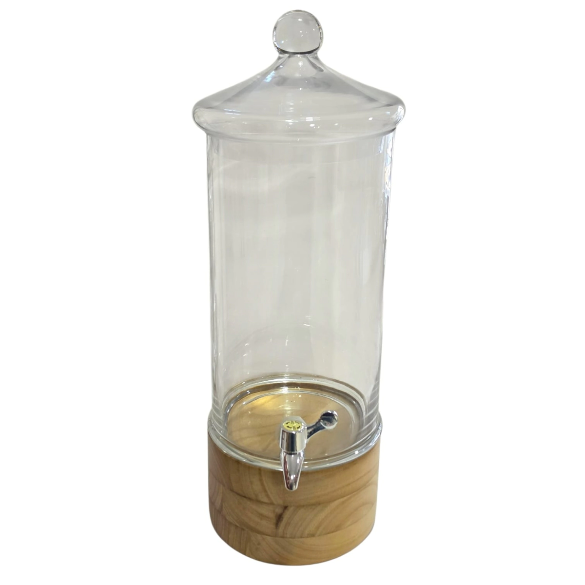 Dispenser Vidrio Liquido 5 Lts.