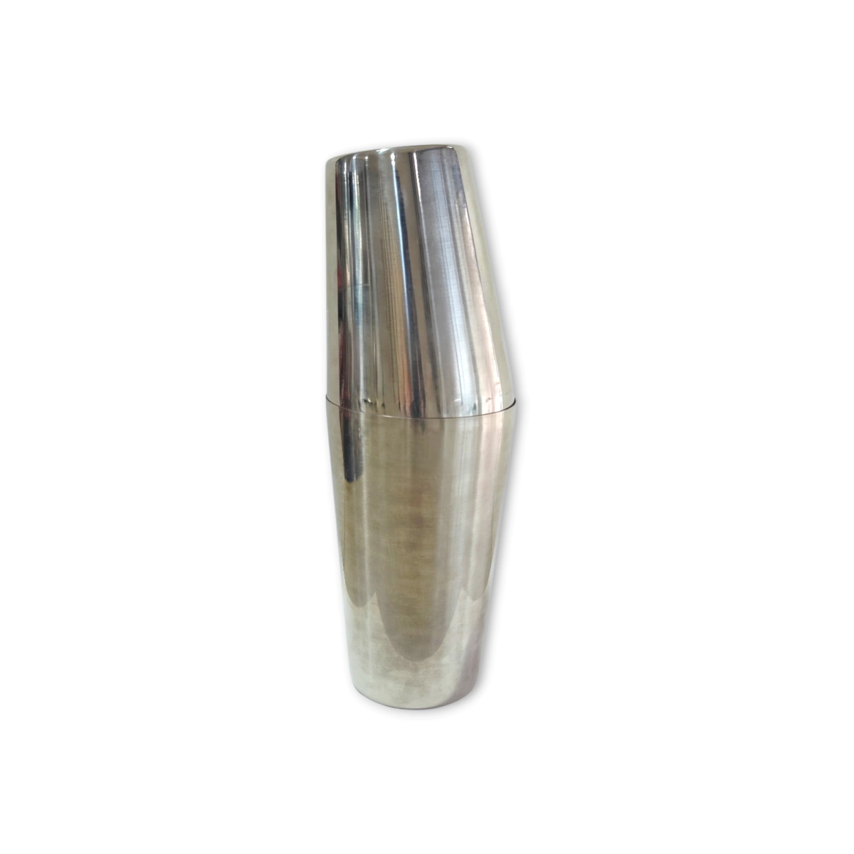Coctelera Acero 450/600 ml.