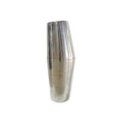 Coctelera Acero 450/600 ml.