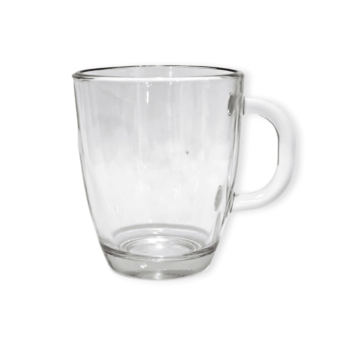 Taza Amanecer Flint 370 ml c/ Asa
