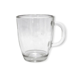 Taza Amanecer Flint 370 ml c/ Asa