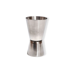 Vaso Medidor Tragos Acero 50/35
