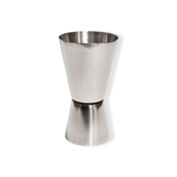 Vaso Medidor Tragos Acero 75/55