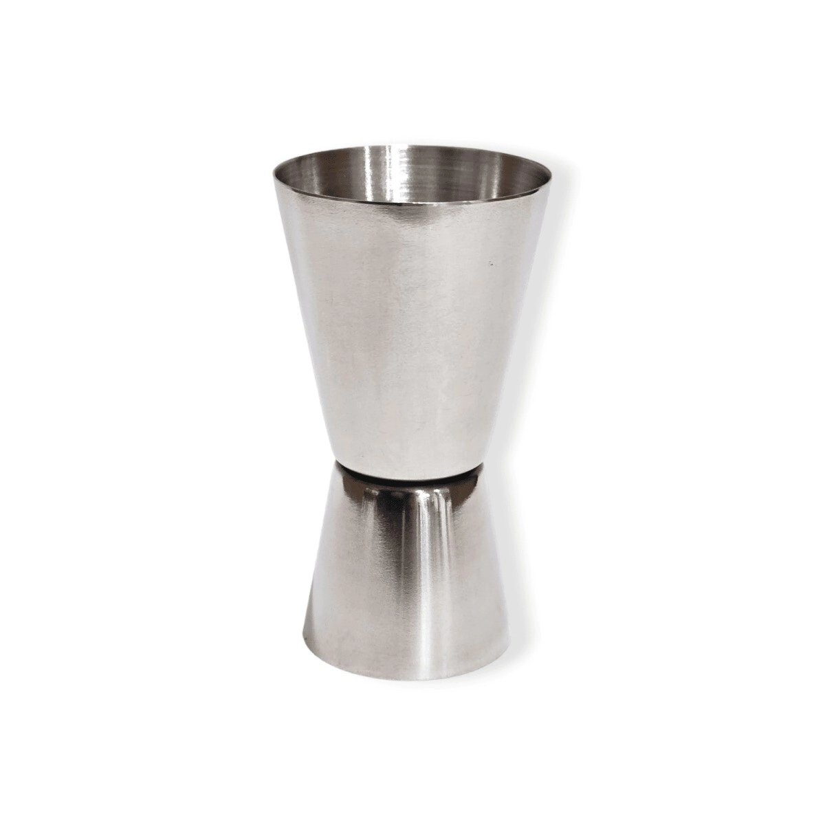 Vaso Medidor Tragos Acero 75/55