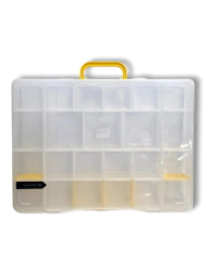 Caja Organizadora c/ Divisor