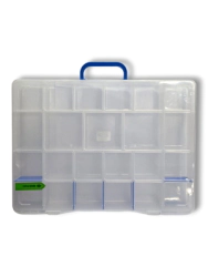 Caja Organizadora c/ Divisor