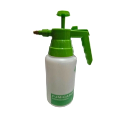 Fumigador a Presion 1,25 Lt