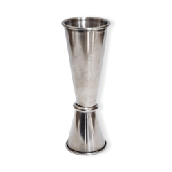Vaso Medidor Tragos Acero 65/35