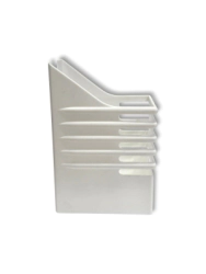 Porta Sachet Rigido