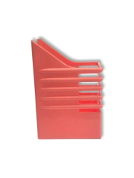 Porta Sachet Rigido