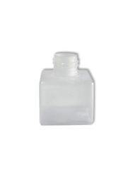 Botella Florencia/Time 70 cc 24/410 PP Cristal