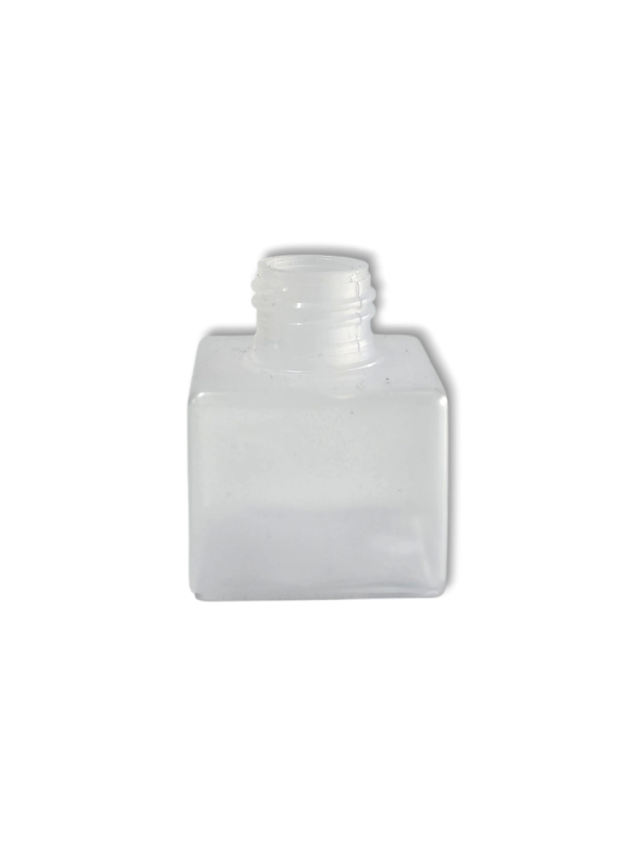 Botella Florencia/Time 70 cc 24/410 PP Cristal