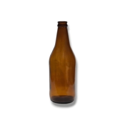 Botella Cerveza 500 ml B/C 27