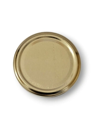 Tapa Axial   82 Dorada