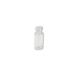 Frasco Incoloro 22,5 x 54 B/R - 18 / 410
