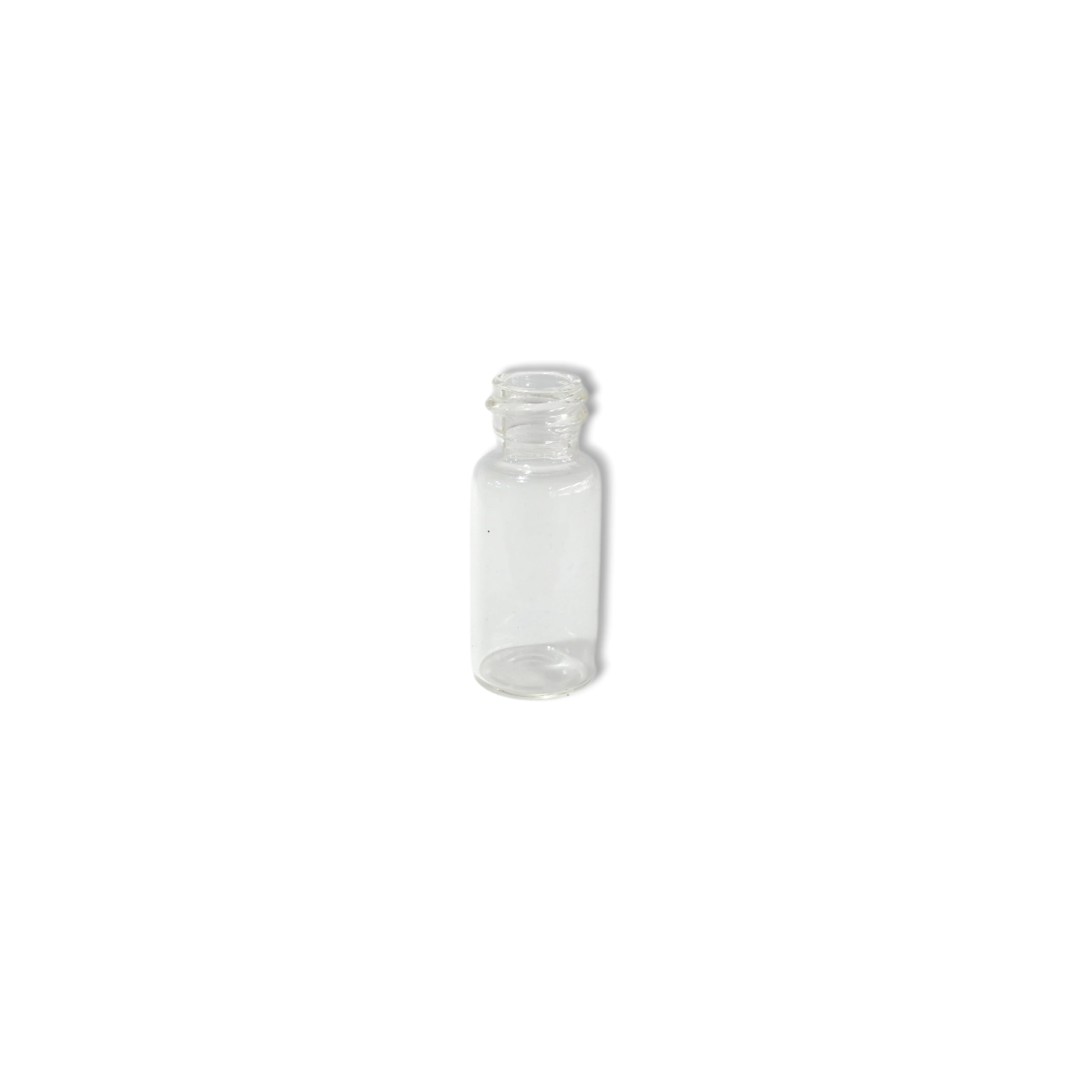 Frasco Incoloro 22,5 x 54 B/R - 18 / 410