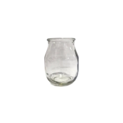 Frasco Yogurth 200 cc B/C ( TG 3432 )