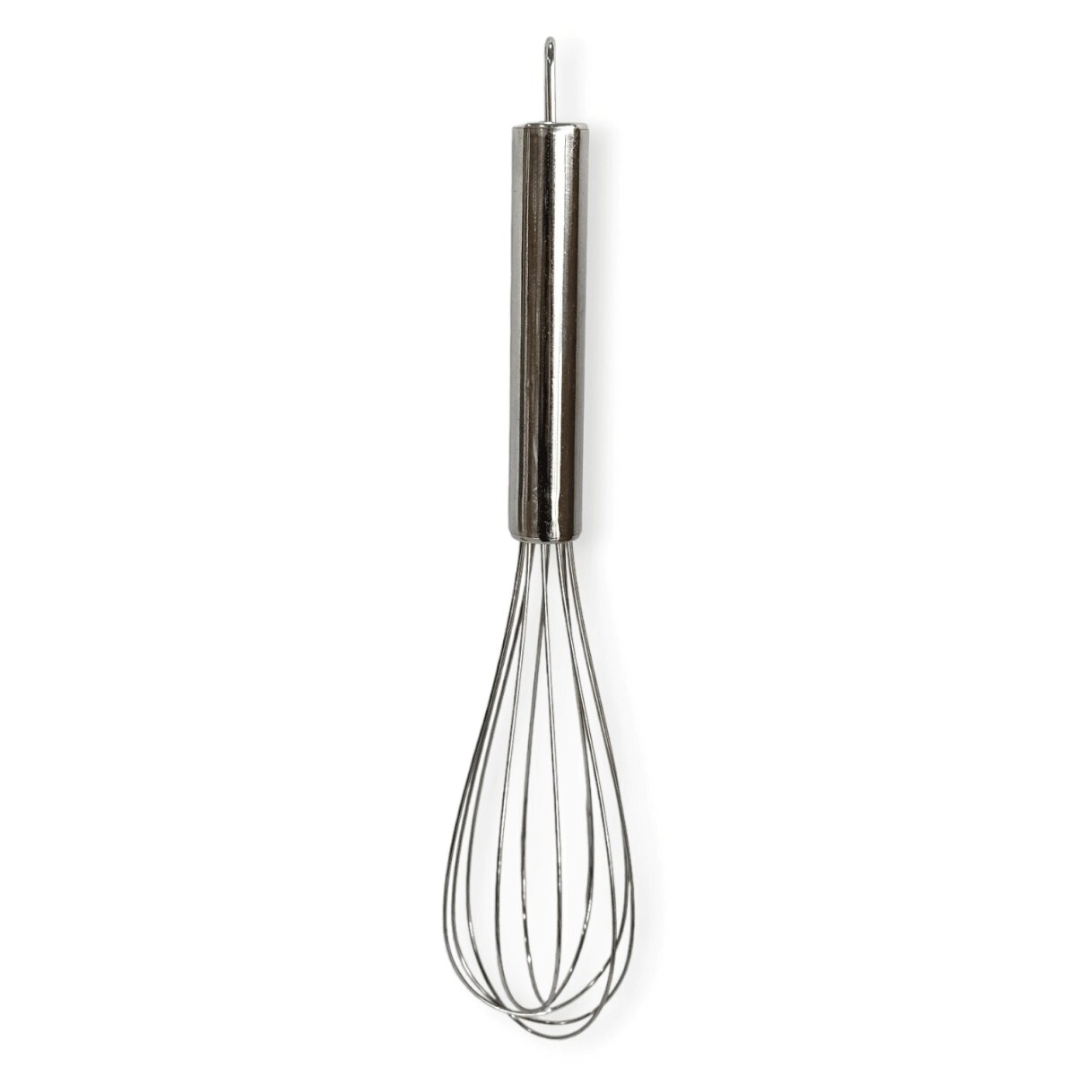 Batidor de Acero 25 cm