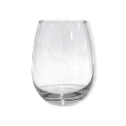 Vaso Gourmet 450 cc