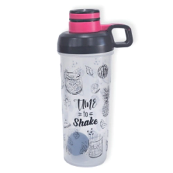 Vaso Shaker Coctelera
