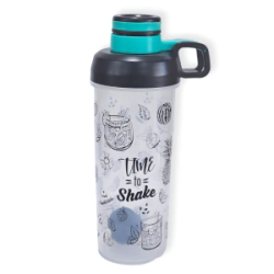 Vaso Shaker Coctelera