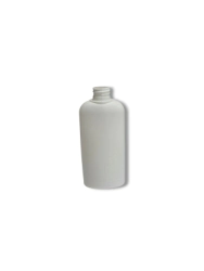 PROMO ENVASE / TAPA FLIP TOP VERONA 100 cc B 20 Blanco