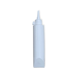 Pomo 60 gr. Pead Blanco c/ Pico Aceitero