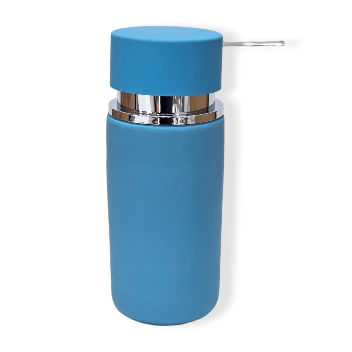 Dispenser Ceramica Celeste