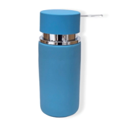 Dispenser Ceramica Celeste