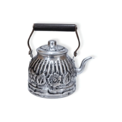 Pava Aluminio Labrada Grande