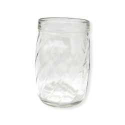 Vaso Hebras 300cc