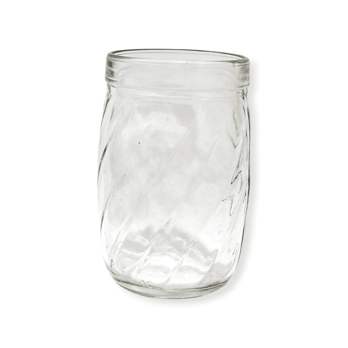 Vaso Hebras 300cc