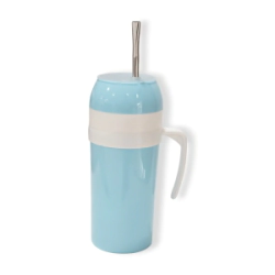 Mate Listo Pastel
