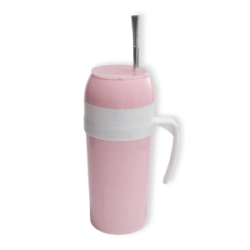 Mate Listo Pastel