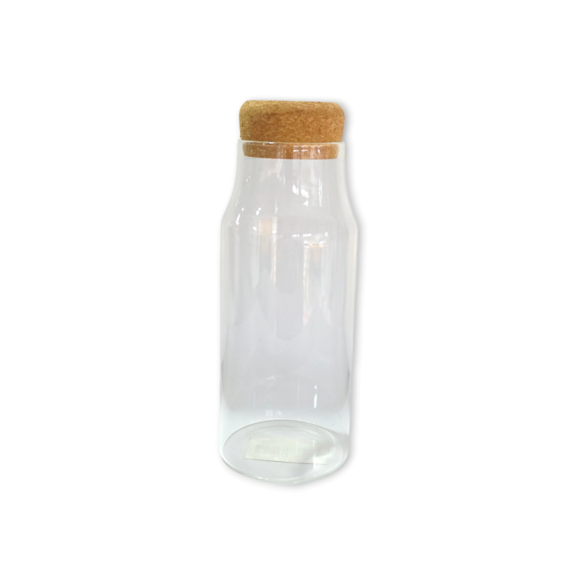 Jarra de Vidrio Borosilicato x 720 cc