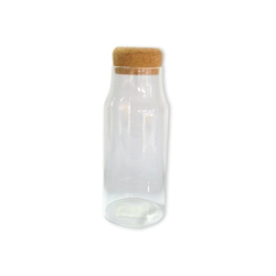 Jarra de Vidrio Borosilicato x 720 cc