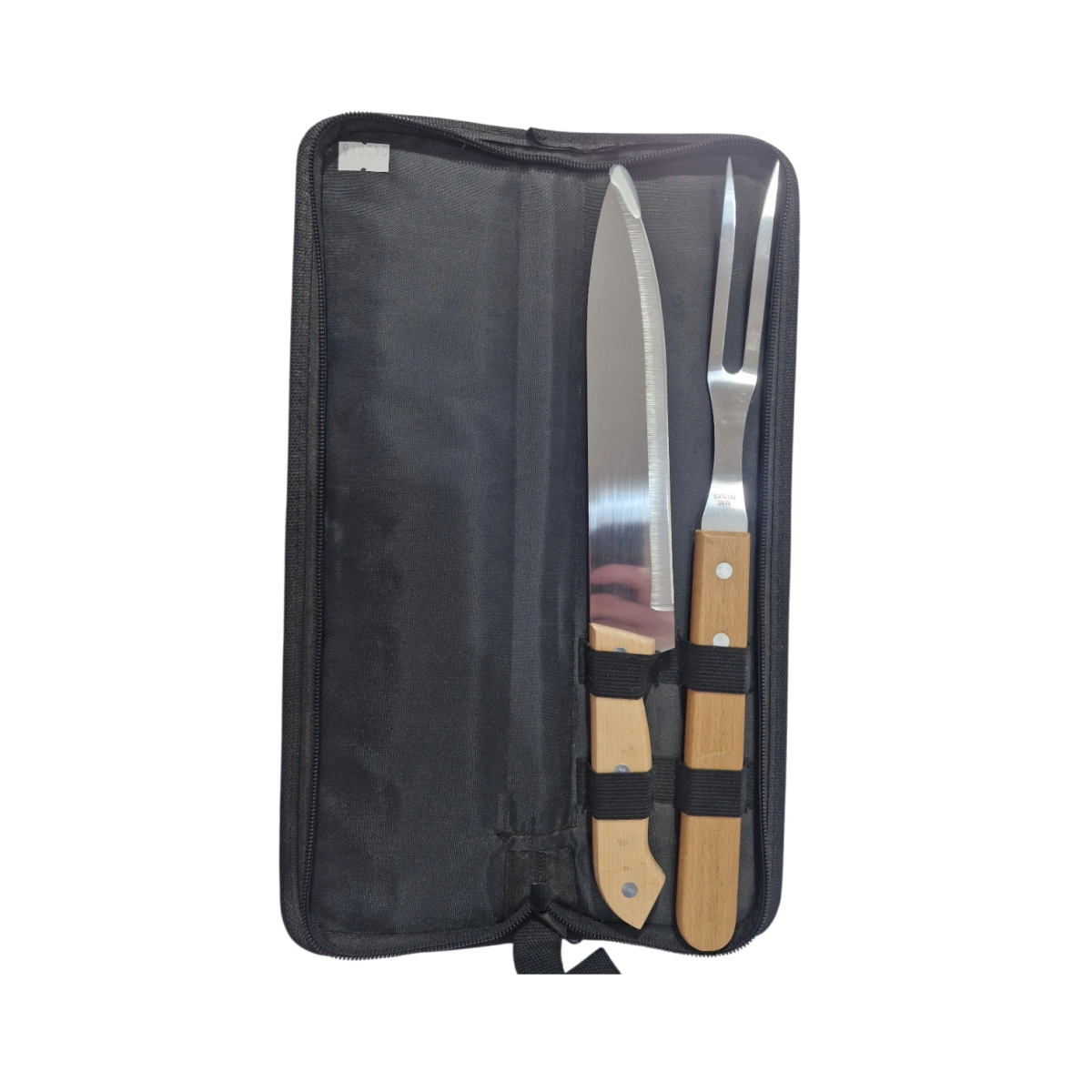 Set Parrillero - 2pcs