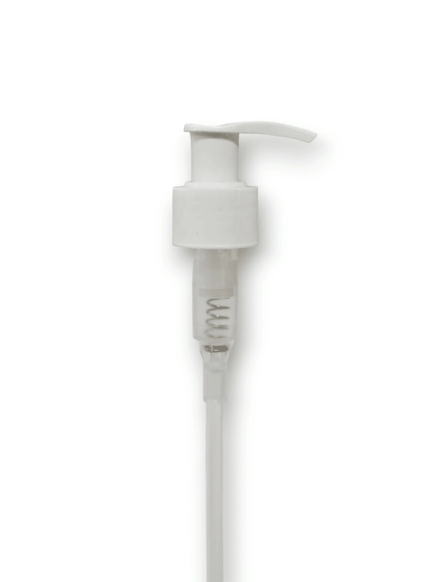 BBA Cremera 24/410 Blanco