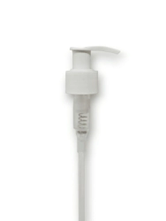 BBA Cremera 24/410 Blanco