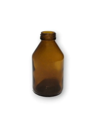 Jarabe 150 cc Ambar B/R 28