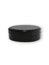 Pote Low 80 gr. Negro