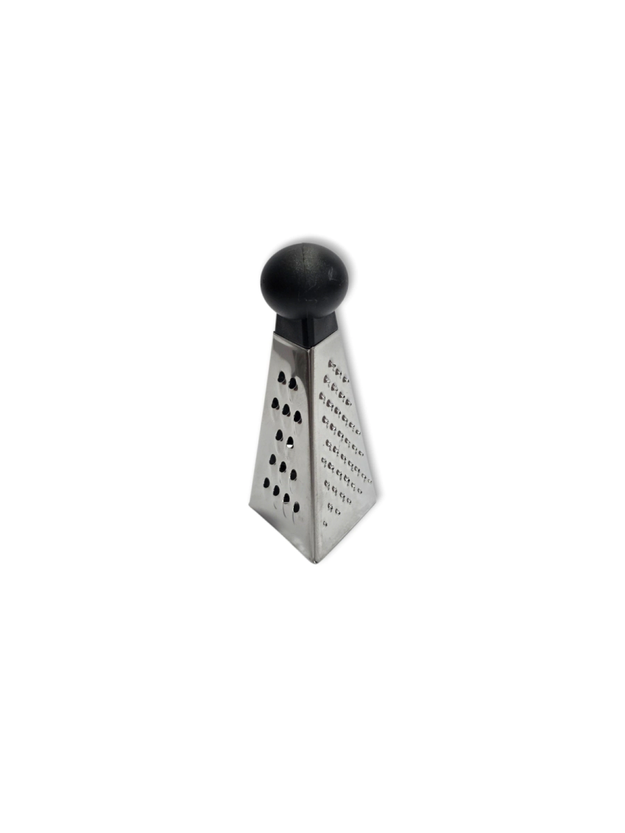 Rayador Mini Nuez Moscada