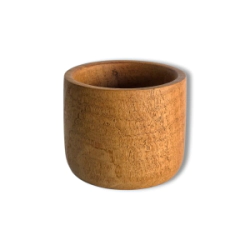 Cuenco Madera Mini Diam 6