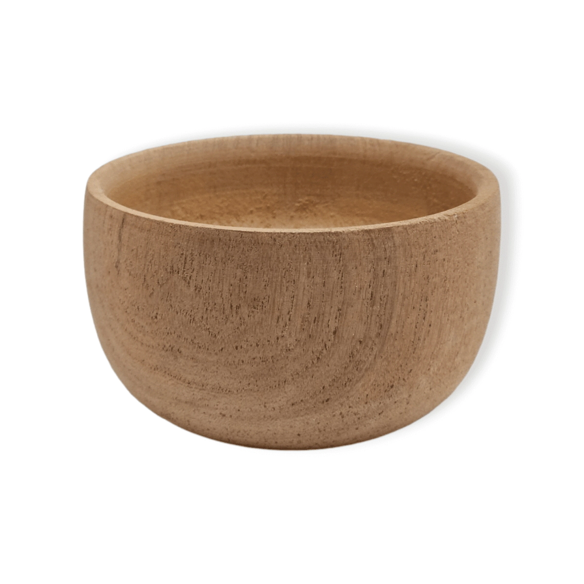 Cuenco Madera Mediano Diam 10