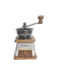 Molinillo de Cafe Deco