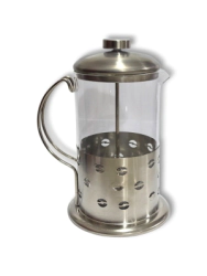 Cafetera c/ Embolo 800cc
